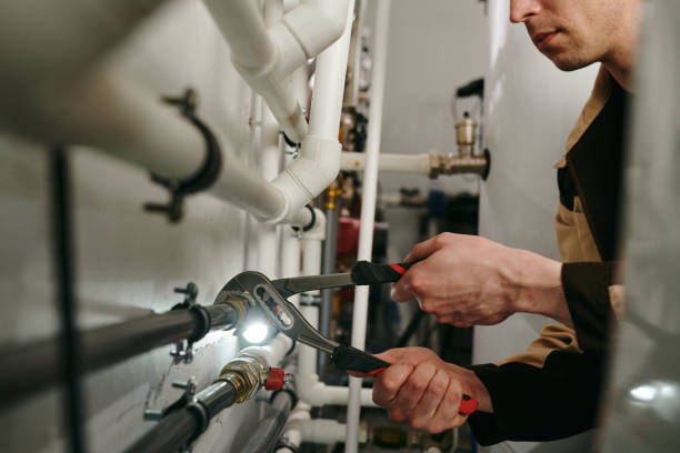 Hot Water Heater Installation in Fort Clark Springs, TX