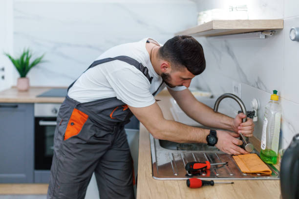 Best Clogged Drain Plumber  in Fort Clark Springs, TX