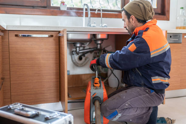 Best Leak Detection Services  in Fort Clark Springs, TX