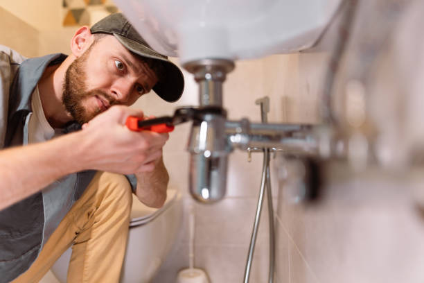 Best Local Plumber Services  in Fort Clark Springs, TX