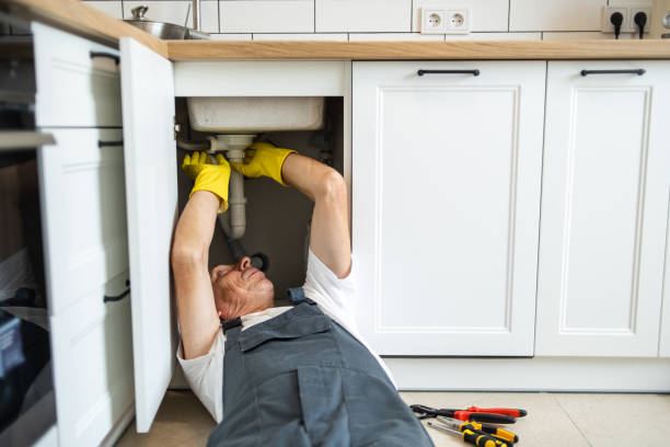 Best Toilet Repair Services  in Fort Clark Springs, TX