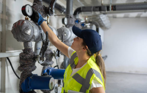 Best Gas Line Repair  in Fort Clark Springs, TX