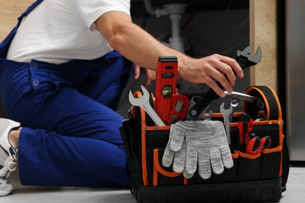 Best Residential Plumbing Services  in Fort Clark Springs, TX