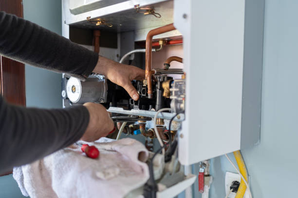 Best Water Softener Installation  in Fort Clark Springs, TX