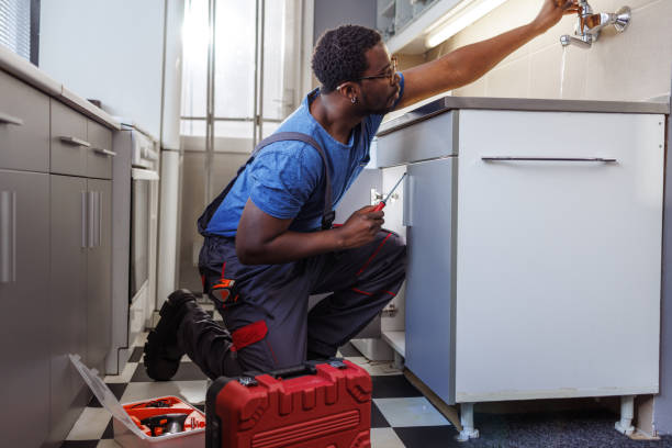 Best Clogged Drain Plumber  in Fort Clark Springs, TX