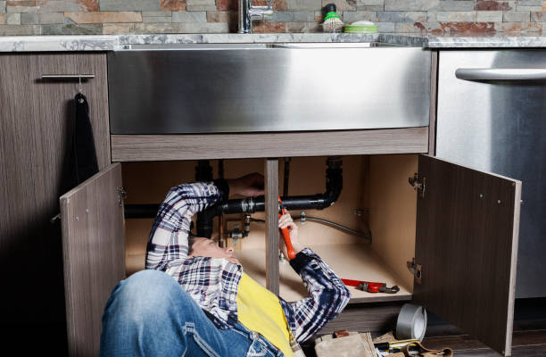 Best Sewer Line Repair  in Fort Clark Springs, TX