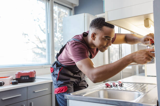 Best Water Leak Repair  in Fort Clark Springs, TX